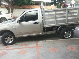 Chevrolet Luv D - Max - Bucaramanga