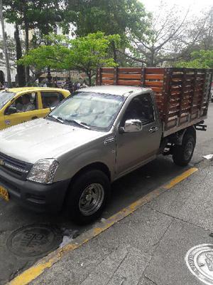 Chevrolet Luv Dimax Vempermuto - Bucaramanga