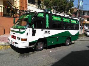 Chevrolet Nkr Modelo 2004 - Medellín