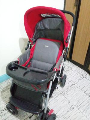Coche fanti