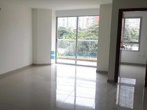 Cod. ABKYC1899 Apartamento En Arriendo En Barranquilla