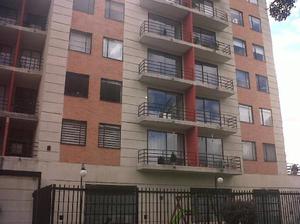 Cod. ABMIL1718 Apartamento En Arriendo En Bogota
