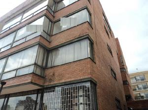 Cod. ABMIL2761 Apartamento En Arriendo/venta En Bogota Chico