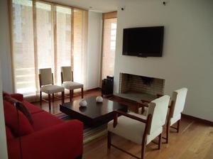 Cod. ABPOS1522 Apartamento En Arriendo En Bogota La Cabrera