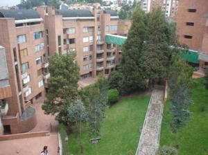 Cod. ABPOS1534 Apartamento En Arriendo En Bogota Bosque