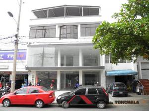 Cod. VBTON12890 Edificio En Venta En Cucuta Latino - Cúcuta