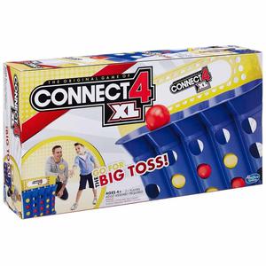 Connect 4 Xl Hasbro familiar