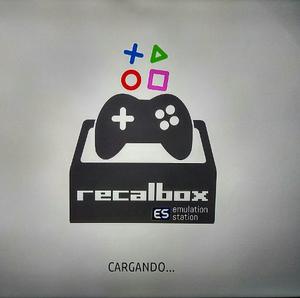 Consola Retro - Raspberry Pi 3