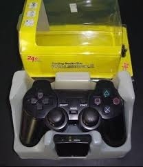 Control Inalámbrico Para Ps2