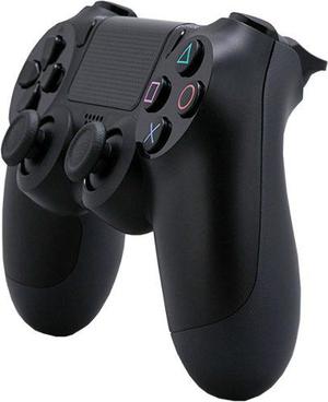 Control Playstation 4 Dualshock 4 Control Ps4 Negro 2 Genera