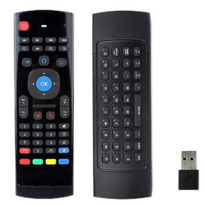 Control remoto universal para tv Smart 2.4 GHz Inalámbrico