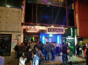 Discoteca en Excelente Ubicación - Bogotá