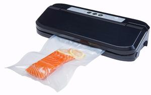 Empacadora De Alimentos Food Sealer - Automatic Vacuum With