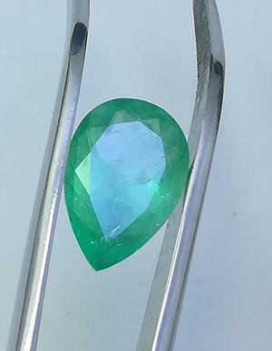 Esmeralda Certificada 2.30 Ct $ 