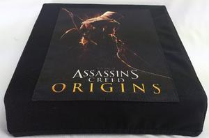 Forro Personalizado Assassins Creed Origins(ps4-xbox One)
