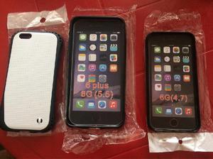 Forros Protectores de iPhone 6 Y 6 Plus Nuevos - Cúcuta