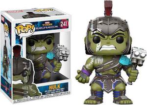 Funko Pop Hulk (241) Thor Ragnarok