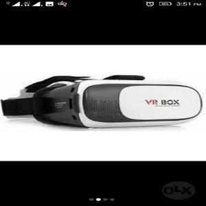 Gafas de Realidad Virtual 3d Nuevas - Funza