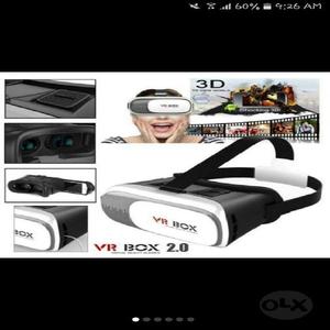 Gafas de Realidad Virtual - Bogotá