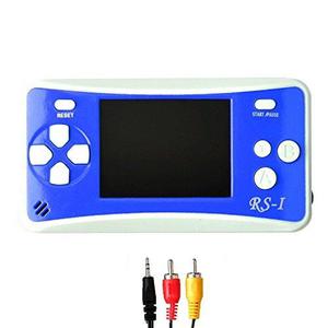 Gam3gear 3 X Aaa Built-in 152 Retro Classic Games 2.5 Lc...