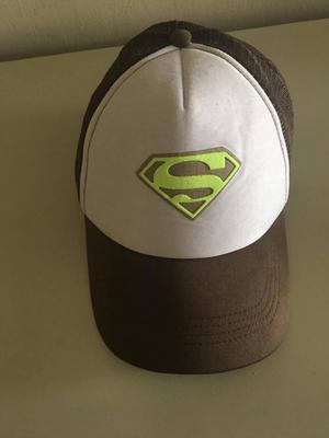 Gorra de Superman Nueva barata