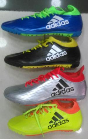 Guayos Adidas X Torretin Hombre 4 Colors