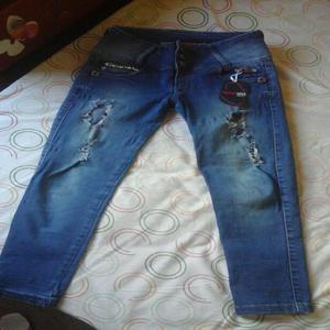 Hermoso Jeans para Niña - Palmira