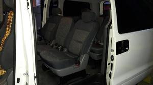 Hyundai H1 Grand Starex - Armenia