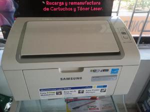 Impresora Laser Samsung - Barranquilla