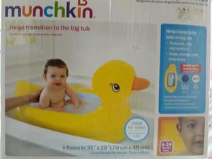Inflable Pato Munchkin