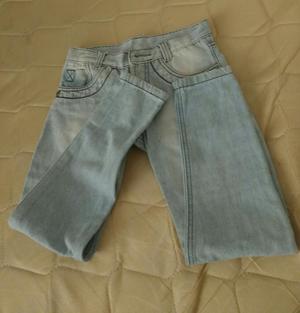 Jeans Niño