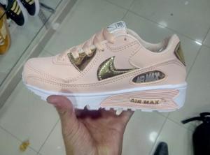 Linda Zapatilla Air Max