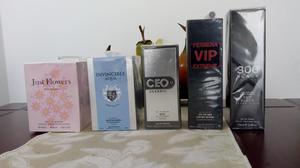 Losiones Yperfumes