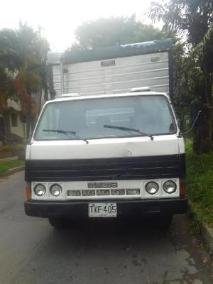 MAZDA T45 furgon - Medellín