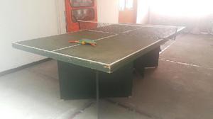 Mesa de Ping Pong de Segunda - Bogotá