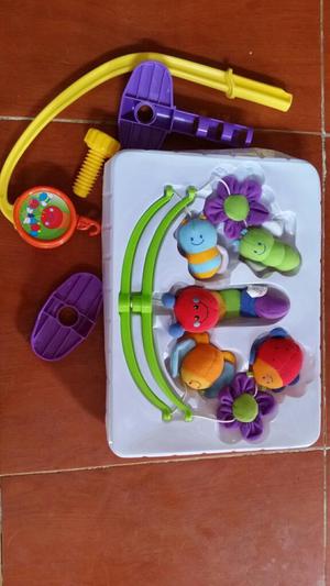 Movil para Bebes