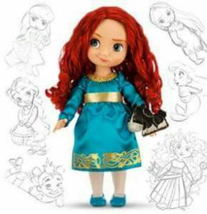 Muñecos Disney Princesas