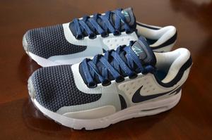 NIKE AIR MAX ZERO TENNIS