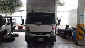 Nissan Otro, 2014, Diesel - Cali