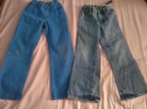 Oferta Jeans de Niño - Barranquilla