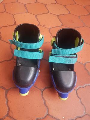 Patines Graduables Fisher Price