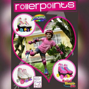 Patines Semiprofesionales Yo Soy Luna - Cali