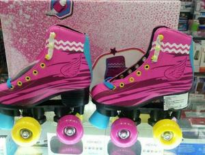 Patines Soy Luna - Bogotá