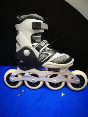 Patines Speed Bolt adpatables