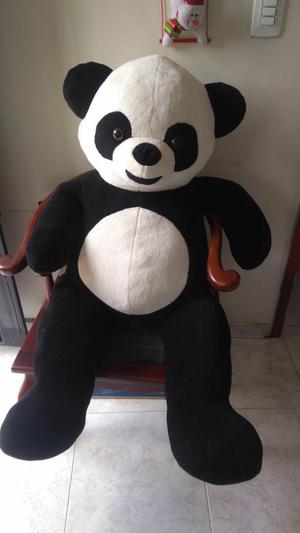 Peluche Oso Panda