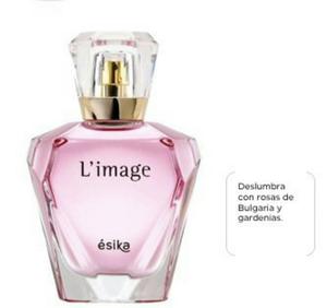 Perfume L´Image 50 ml ESIKA