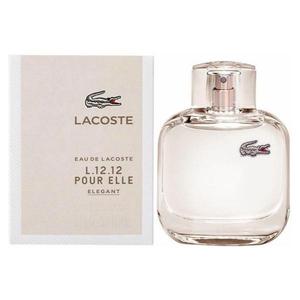 Perfume Original Lacoste Elegant Pour Elle 90ml Envio Hoy