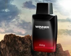 Perfume Winner Impact 100 ml ESIKA