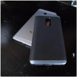 Protector Case Xiaomi Redmi Note 4 MTK - Medellín