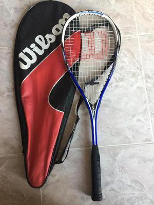 Raqueta Squash - Anzoátegui